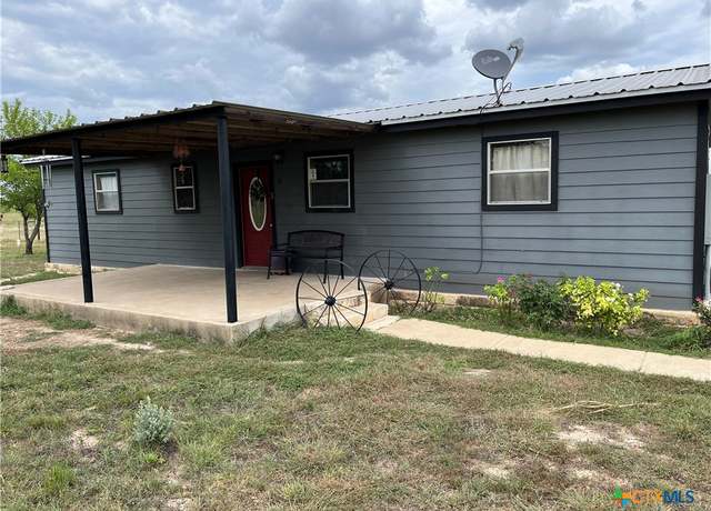 Property at 351 Cr 207, Burnet, TX 78611, 2 beds, 1 bath