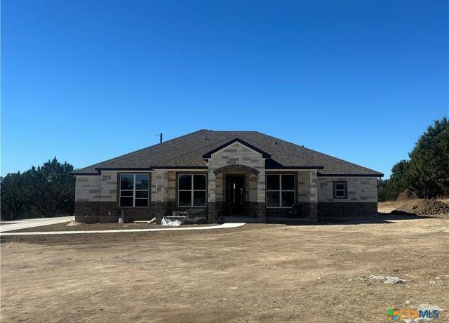 Property at 3629 County Road 3300, Kempner, TX 76539, 5 beds, 3 baths
