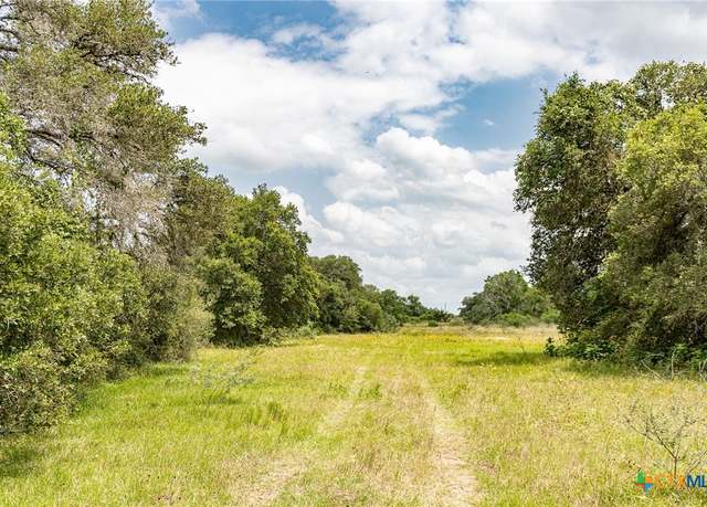 Property at 000 County Road 240, Hallettsville, TX 77964