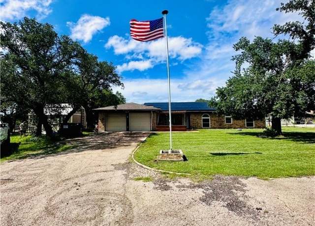Property at 3043 Boys Ranch Rd, Kempner, TX 76539, 4 beds, 2 baths