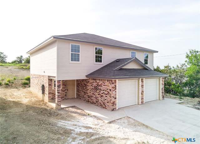 Property at 230 N Mary Jo Dr, Harker Heights, TX 76548, 3 beds, 3 baths