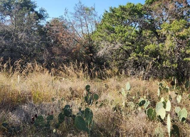 Property at TBD Stellar Dr, Burnet, TX 78611