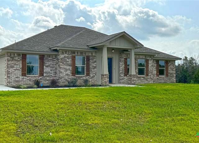 Property at 3173 Fish Pond Dr, Copperas Cove, TX 76522, 4 beds, 2 baths