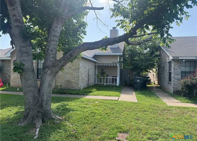 Property at 5126 Colonel Travis St, Temple, TX 76502, 3 beds, 2 baths