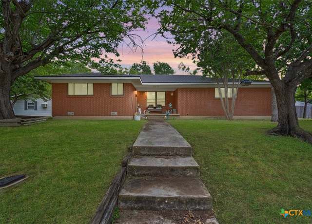 Property at 3217 Lake Belton Ave, Killeen, TX 76543, 4 beds, 2 baths
