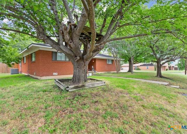 Property at 3217 Lake Belton Ave, Killeen, TX 76543, 4 beds, 2 baths