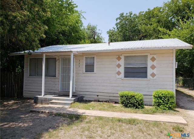 Property at 329 Dorie St, San Antonio, TX 78220, 3 beds, 2 baths