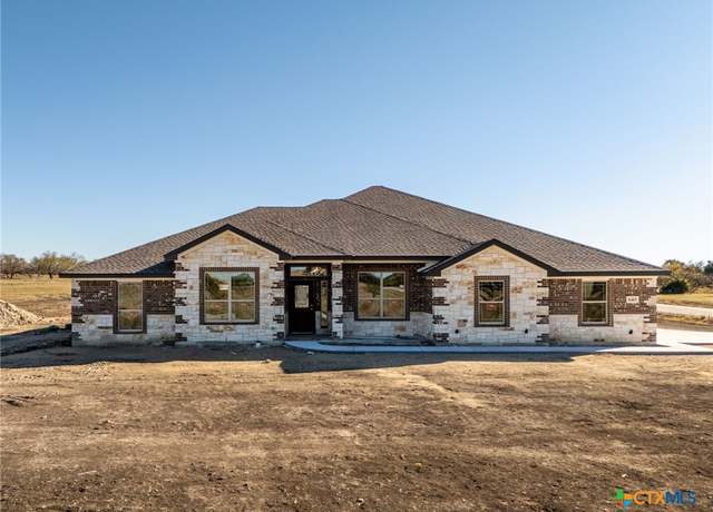 Property at 649 County Road 3152, Kempner, TX 76539, 4 beds, 2.5 baths