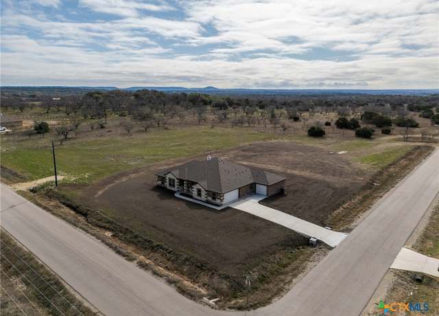 Property at 649 County Road 3152, Kempner, TX 76539, 4 beds, 2.5 baths