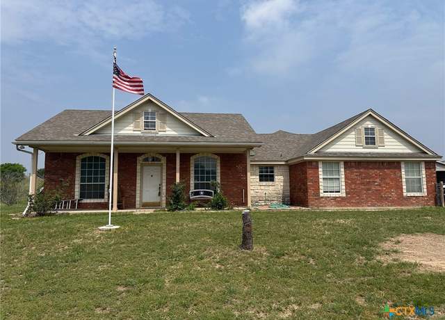 Property at 12169 Oakalla Rd, Killeen, TX 76549, 3 beds, 2 baths