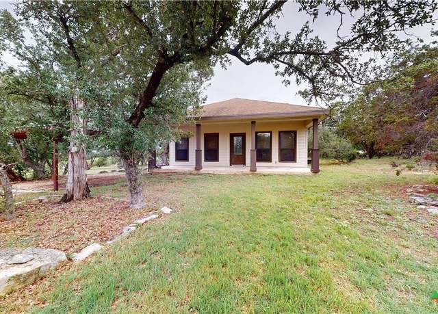 Property at 1802 Spring Valley Dr, Dripping Springs, TX 78620, 3 beds, 2 baths