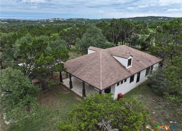 Property at 1802 Spring Valley Dr, Dripping Springs, TX 78620, 3 beds, 2 baths