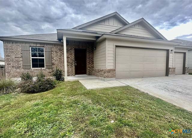 Property at 1974 Reserve Way, New Braunfels, TX 78130, 3 beds, 2 baths