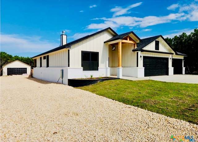 Property at 15868 Salado Dr, Temple, TX 76502, 4 beds, 2.5 baths