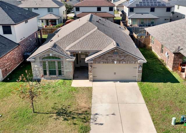 Property at 6402 Ambrose Cir, Temple, TX 76502, 4 beds, 2 baths