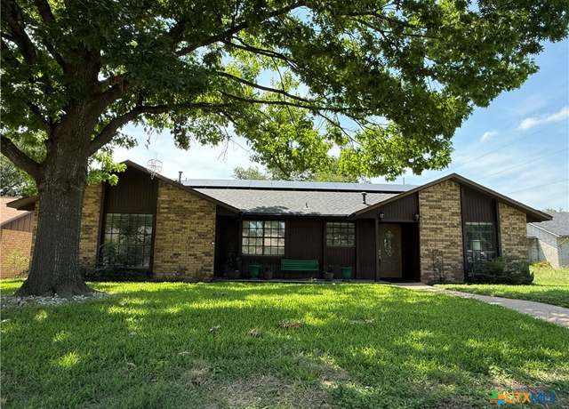 Property at 4310 Ponderosa Ln, Temple, TX 76502, 3 beds, 2 baths