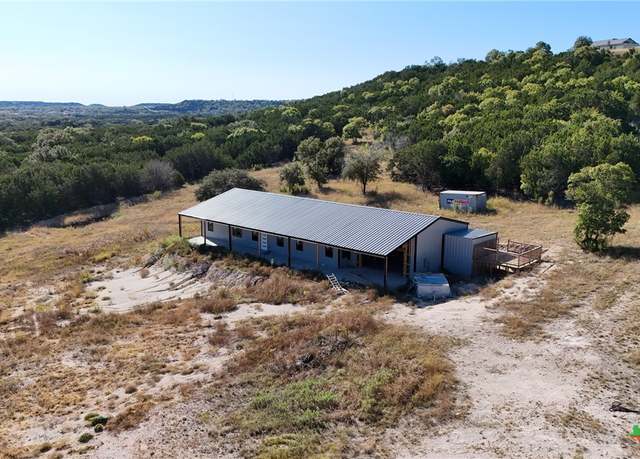 Property at 2657 Bradford Dr, Copperas Cove, TX 76522, 5 beds, 4 baths