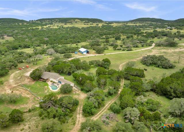 Property at 1646 County Road 335, Burnet, TX 78611