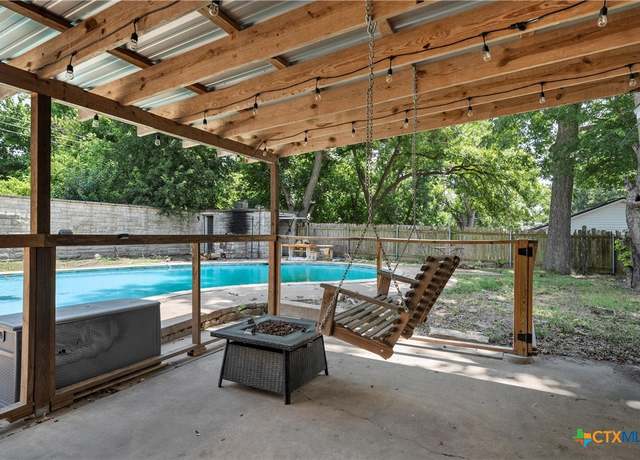 Property at 1607 S 13th St, Temple, TX 76504, 4 beds, 2.5 baths