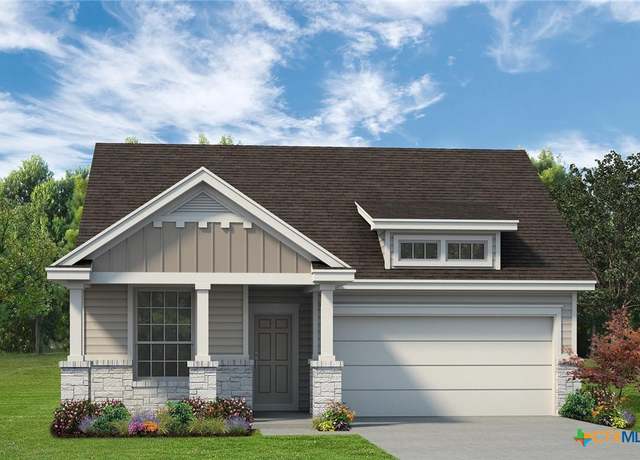 Property at 8019 Timber Hollow Ln, Temple, TX 76502, 3 beds, 2 baths