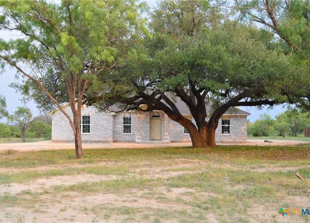 Property at 425 County Road 3152, Kempner, TX 76539, 4 beds, 2 baths