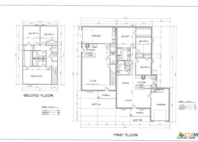 Property at 1624 Pima Trl, Harker Heights, TX 76548, 6 beds, 5 baths