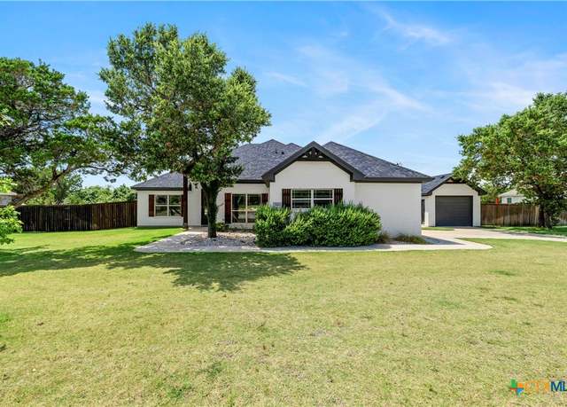 Property at 2843 Beulah Blvd, Belton, TX 76513, 4 beds, 2 baths