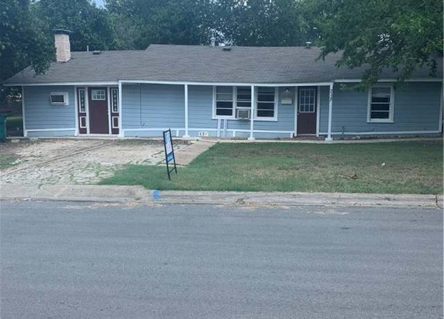 Property at 717 Surghnor St, Belton, TX 76513, 3 beds, 2 baths