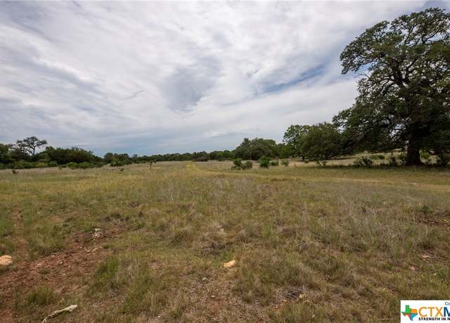 Property at 13998 Kuykendall Mountain Rd, Temple, TX 76502
