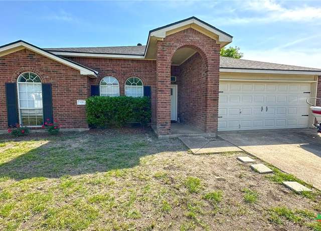 Property at 106 Snake Dance Dr, Harker Heights, TX 76548, 3 beds, 2 baths