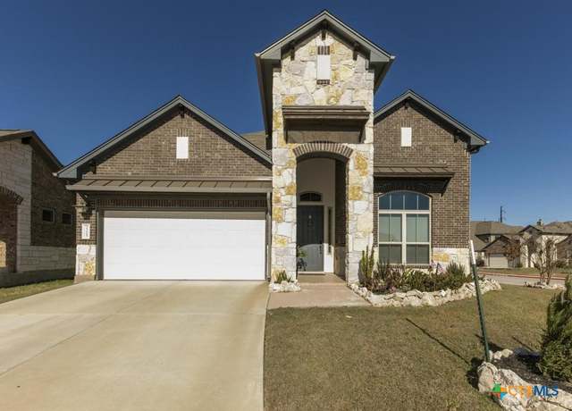 Property at 1400 Little Elm Trl #1215, Cedar Park, TX 78613, 5 beds, 4 baths