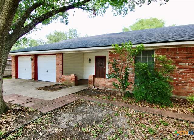 Property at 2110 Pamela Rd, Temple, TX 76502, 4 beds, 2 baths