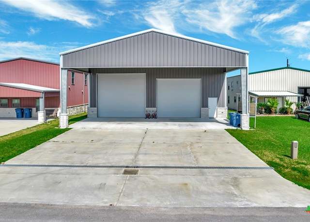 Property at 52 Coastal Oaks Loop, Port O'connor, TX 77982, 4 beds, 4 baths