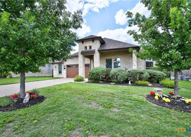 Property at 1812 Gibraltar Dr, San Marcos, TX 78666, 4 beds, 2.5 baths