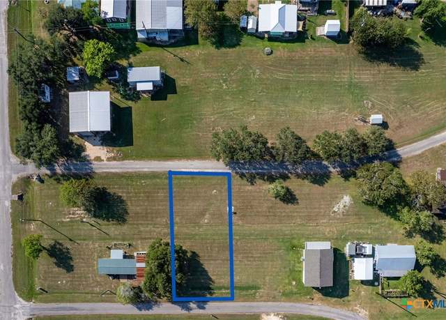 Property at 0 2nd St And Grant St, Port Lavaca, TX 77979