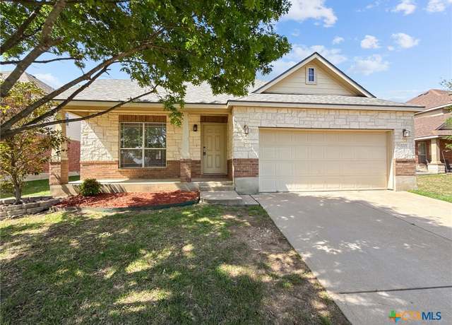 Property at 5701 Calcstone Dr, Killeen, TX 76542, 4 beds, 2 baths