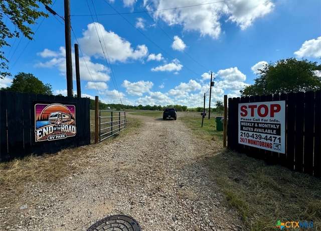 Property at 133 Wheeler St, Stockdale, TX 78160