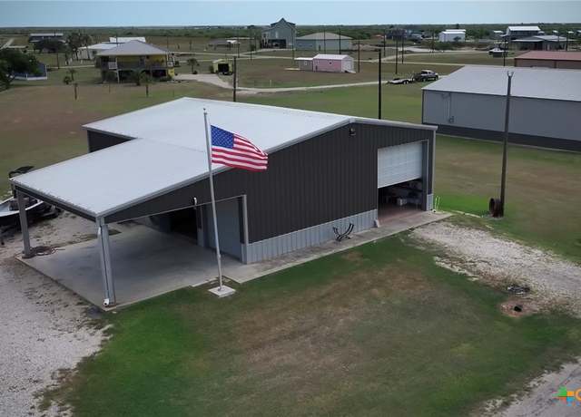Property at 291 White Marlin Dr, Port Lavaca, TX 77979, 1 bed, 1 bath