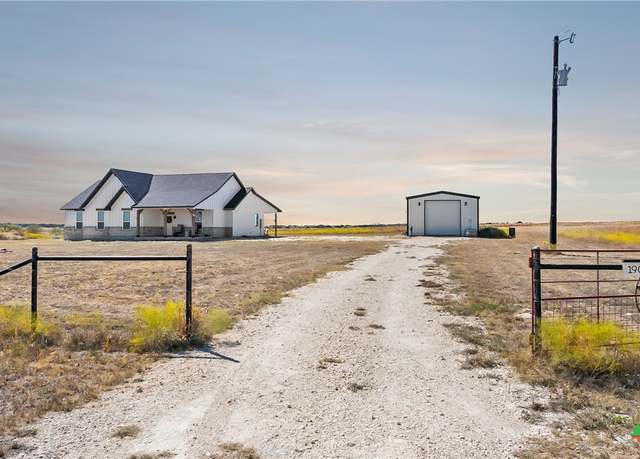 Property at 1902 Savanna Ridge Ranch Rd, Lometa, TX 76853, 4 beds, 2 baths