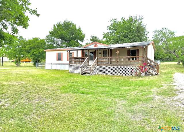 Property at 345 Fm 671, Lockhart, TX 78644, 4 beds, 2 baths