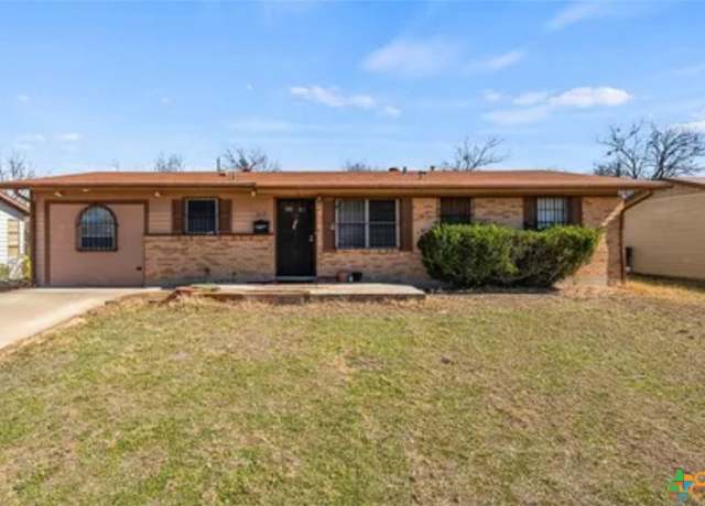 Property at Undisclosed address, Killeen, TX 76549, 4 beds, 1 bath