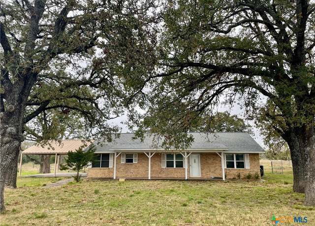 Property at 7608 N Hwy 14, Kosse, TX 76653, 3 beds, 1 bath