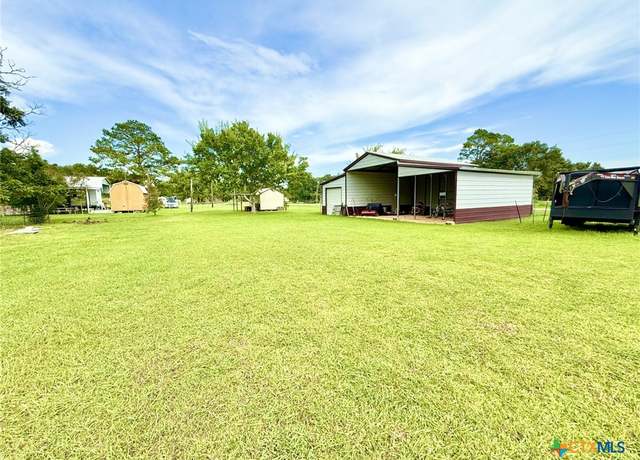 Property at 185 Tupelo, Palacios, TX 77465