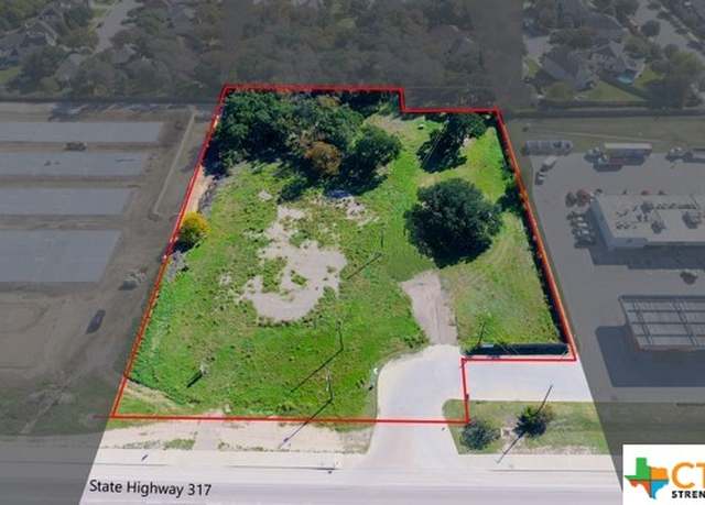 Property at 6521 Hwy 317, Belton, TX 76513