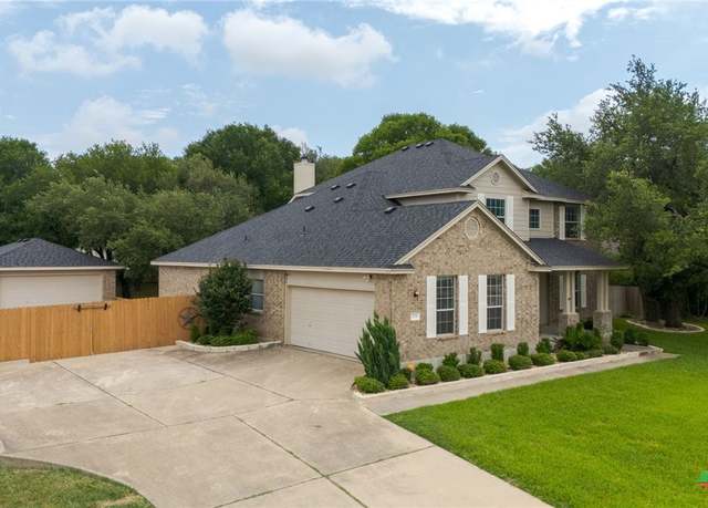 Property at 214 Forest Ridge Dr, Killeen, TX 76543, 4 beds, 2.5 baths