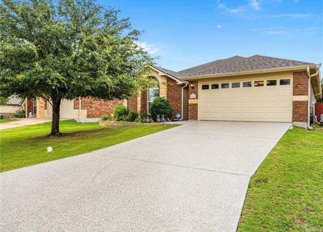 Property at 6115 Alexandria Dr, Temple, TX 76502, 4 beds, 2 baths