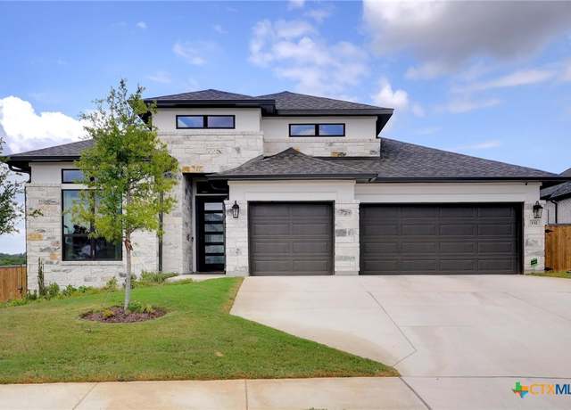 Property at 132 Lambs Ear Path, San Marcos, TX 78666, 4 beds, 3.5 baths