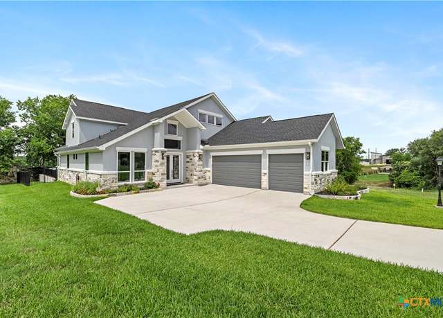 Property at 6817 Misty Creek Ln, Temple, TX 76502, 4 beds, 3.5 baths
