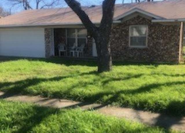 Property at 616 Bishop Dr, Killeen, TX 76541, 3 beds, 1.5 baths
