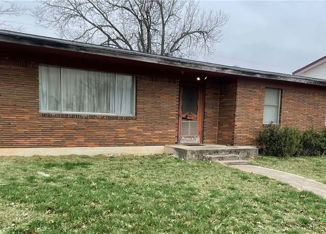 Property at 3301 Lake Inks Ave, Killeen, TX 76543, 2 beds, 2 baths